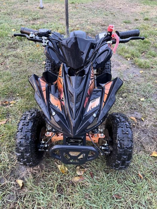 Pocket bike atv copii