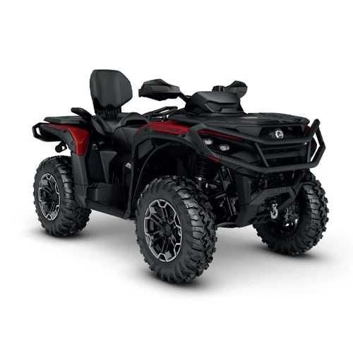Can-Am Outlander MAX XT 850 INT '26