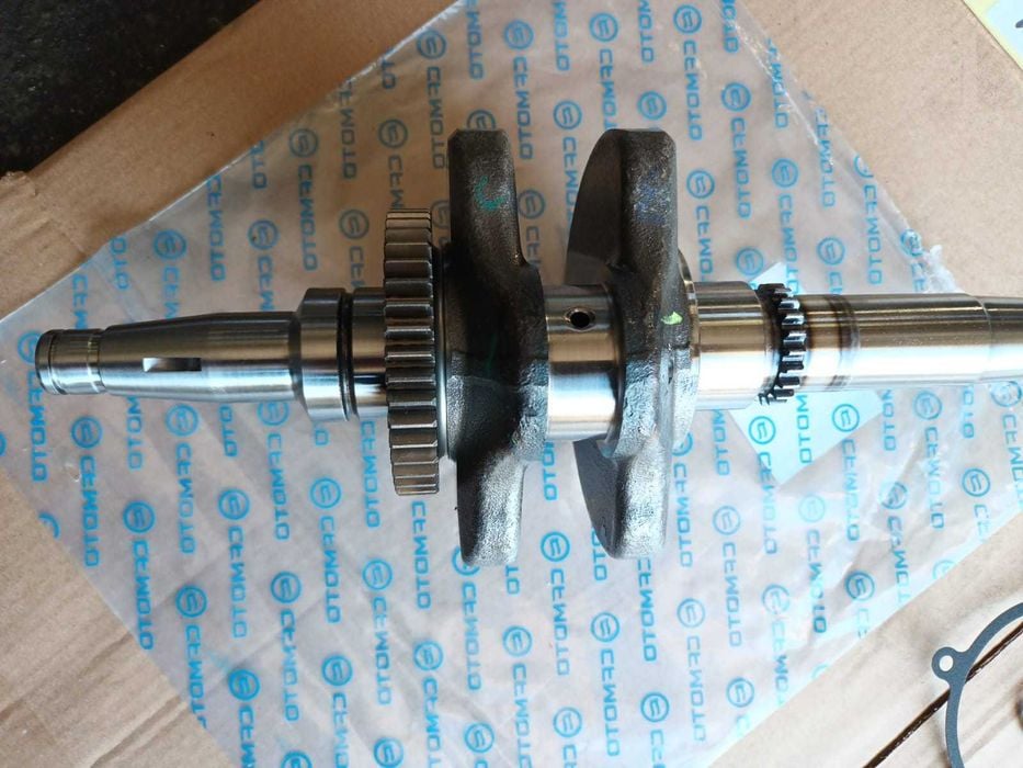 Ambielaj CFMoto 450 complet / Vibrochen CFMoto 450 0GQ0-041100-00020