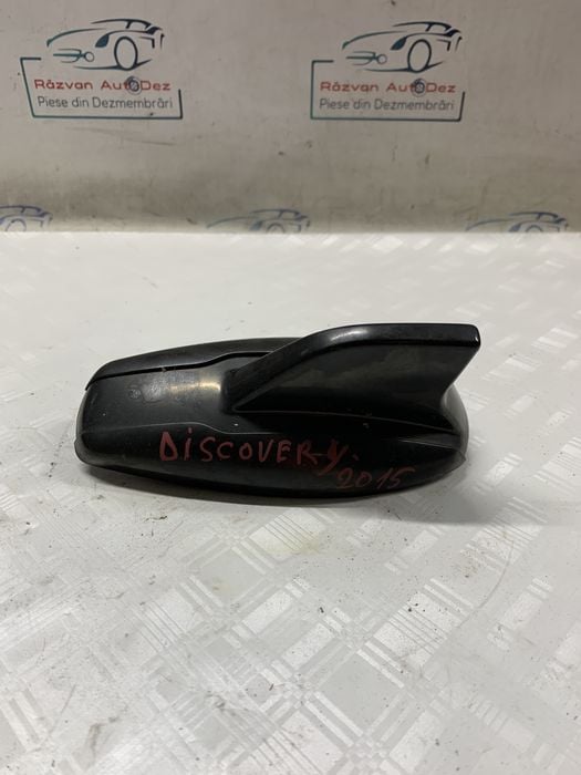 Antena Land Rover Discovery - Motorina 2015