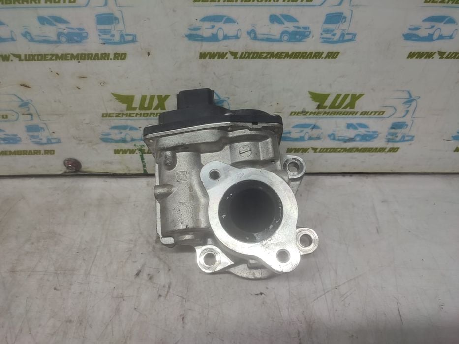 EGR Nissan Navara D23 (facelift) (2019 - 2024) (2.3 dci) YS23