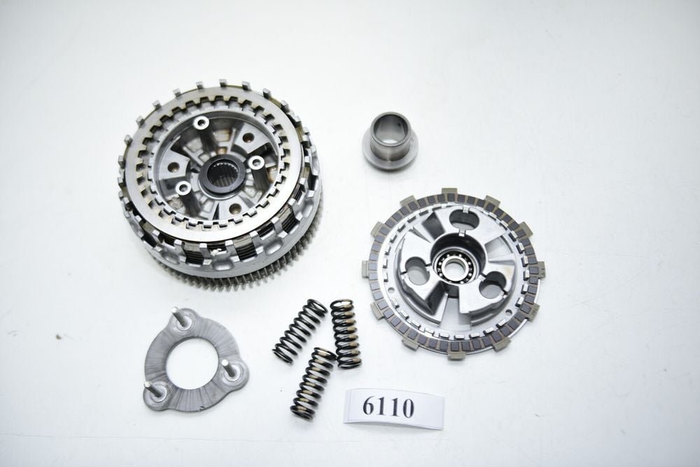 Ambreiaj ansamblu complet Honda CRF 1000 2017 2018 2019