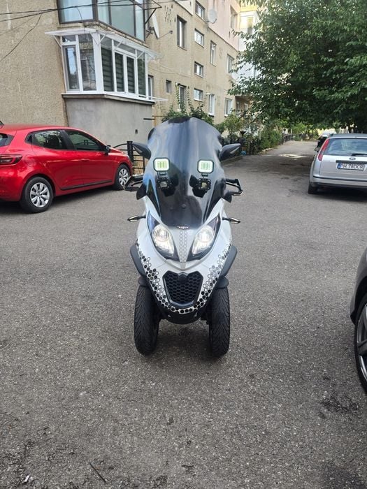 Piaggio MP3 500LT Business