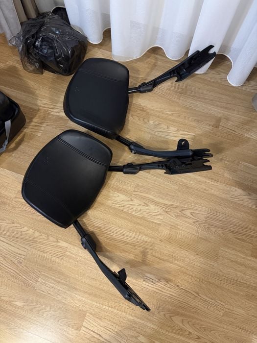 Spatar can-an spyder f3