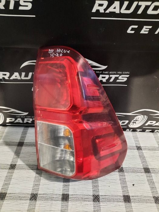 Stop dreapta Toyota Hilux 2015/2016/2017/2018/2019/2020