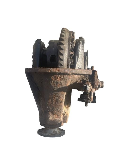 Grup Spate Toyota Land Cruiser 90 _J9_ 1995 - > 3.0D Raport 41/10