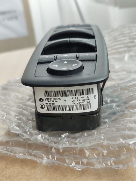 Modul butoane Jeep Grand Cherokee