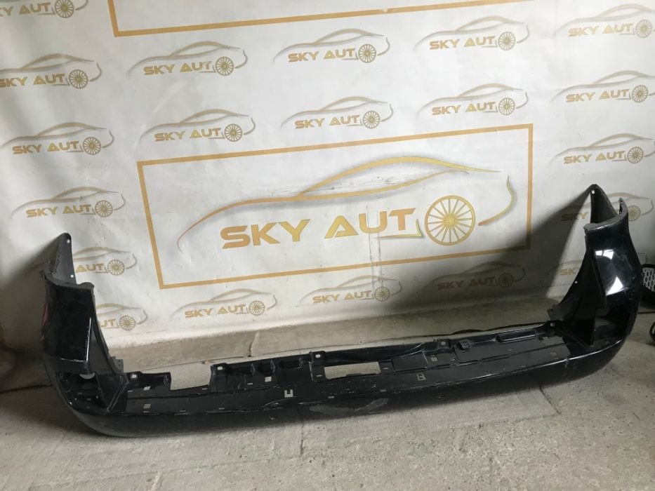 Bara spate cu senzori Toyota Land Cruiser J200 dupa 2008 originala