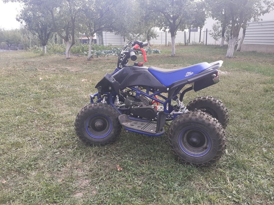 Atv copii 6 -12 ani