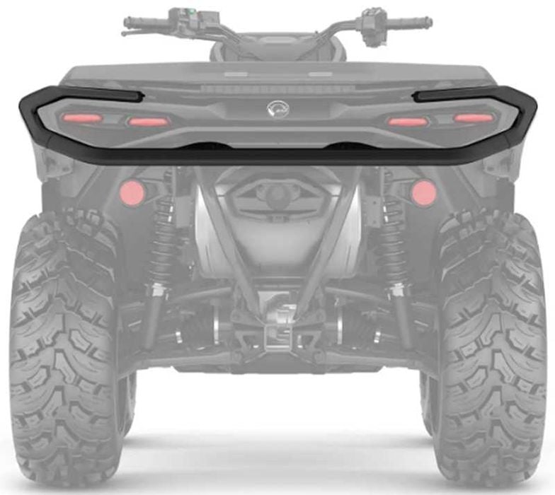 Promotie Bullbar spate HD Can-Am Outlander G3 nou original