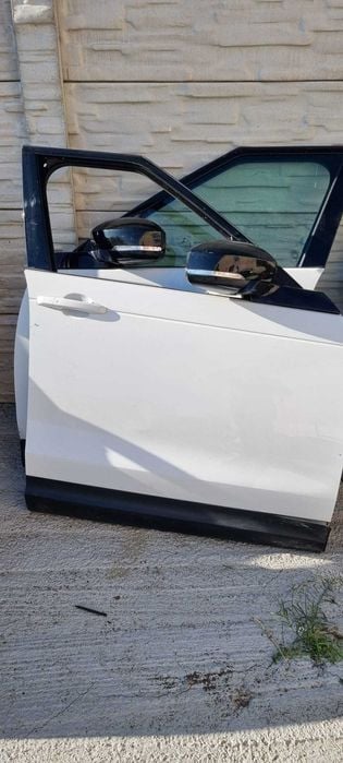 Usa portiera dreapta fata Land Rover Discovery 5 L462 2016-2020