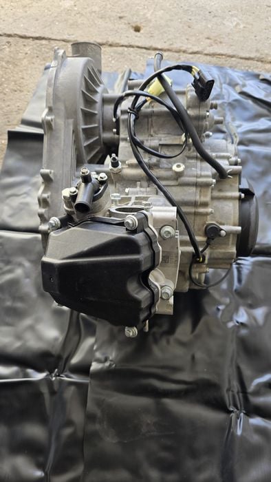 Motor cfmoto 450 CFORCE 400 /Motor Cf Moto