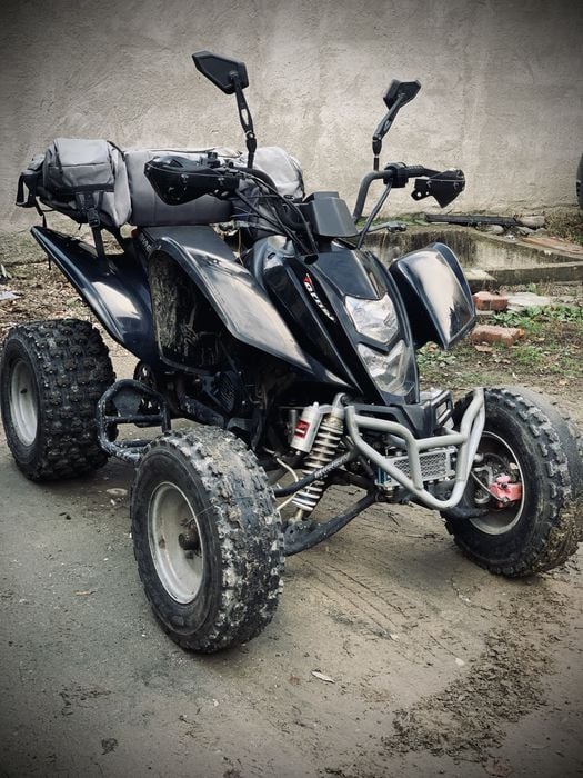 Atv an 2012………..