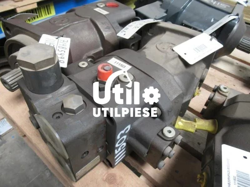 hidromotor mars hydromatik a6vm a2fm a4vg a7vo + piese rexroth