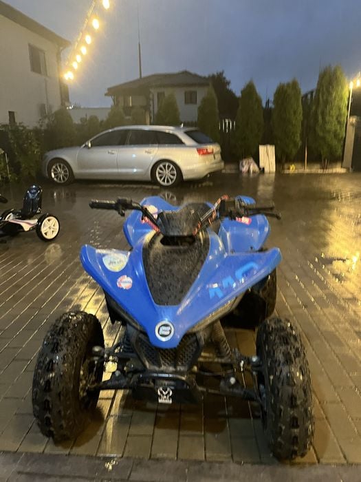 De vanzare cf moto 110 cm