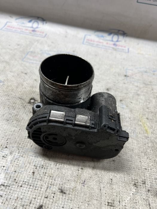 Clapeta acceleratie Land Rover Discovery 2.0 Motorina 2017