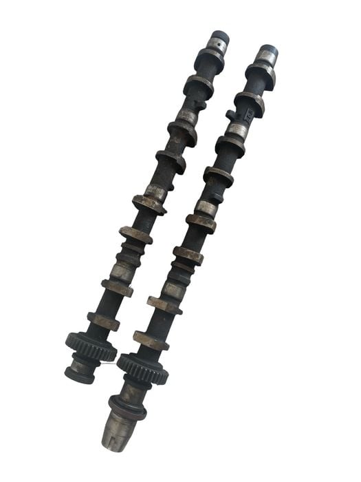 Ax Cu Came Toyota Land Cruiser Lj12_, Kzj12_, Trj12_, Kdj12_, Grj12_ 2