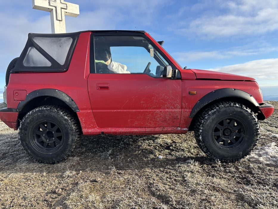 Suzuki Vitara 1993