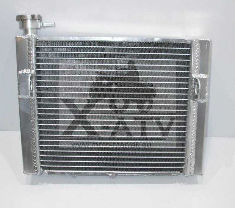 Radiator ATV Big Volume CAN AM Outlander G1 canam