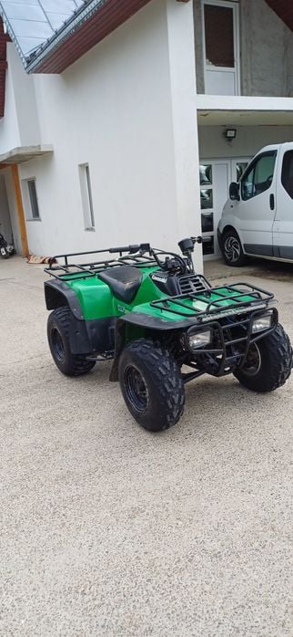 Atv kawasaki klf 300 Sau schimb