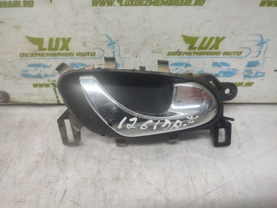 Maner interior Nissan Navara D23 (facelift) (2019 - 2024) (2.3 dci) YS