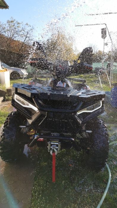 De vânzare linhai 500 promax