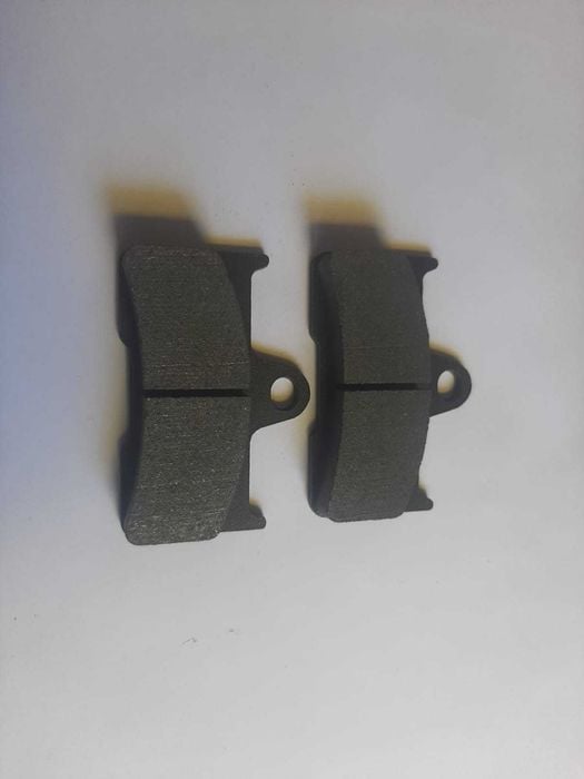 Placute frana spate atv Yamaha Grizzly 660 YFM660 YFM 660