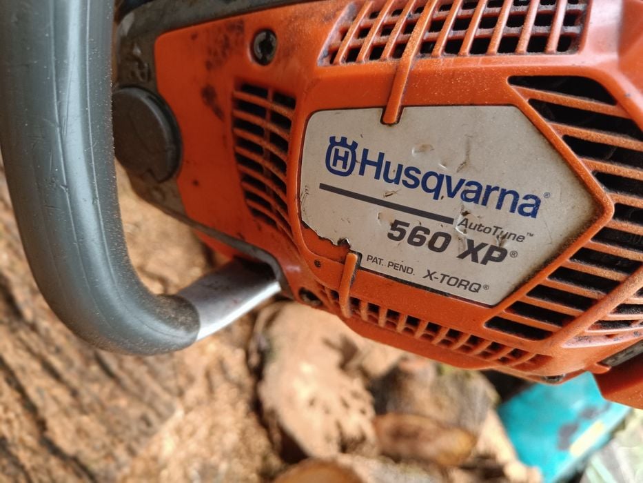Piese pt. Husqvarna 560 xp autotune