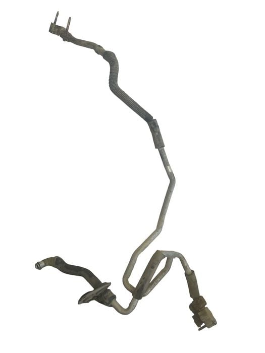 Conducta Ac Toyota Land Cruiser Lj12_, Kzj12_, Trj12_, Kdj12_, Grj12_