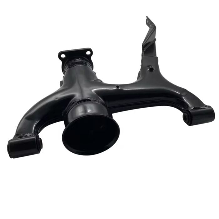 Punte spate HISUN 400 / Punte spate YAMAHA Grizzly 350