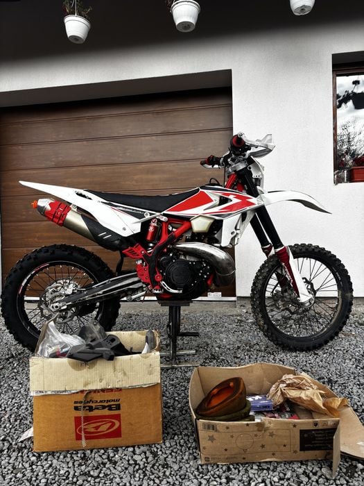 Beta rr 300 2019