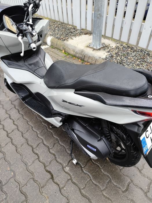 Honda PCX-125/2023