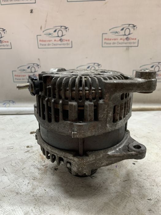 Alternator Nissan Navara 2.3 Motorina 2016