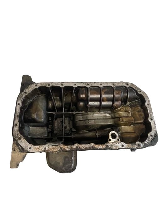 Baie De Ulei Toyota Land Cruiser Lj12_, Kzj12_, Trj12_, Kdj12_, Grj12_