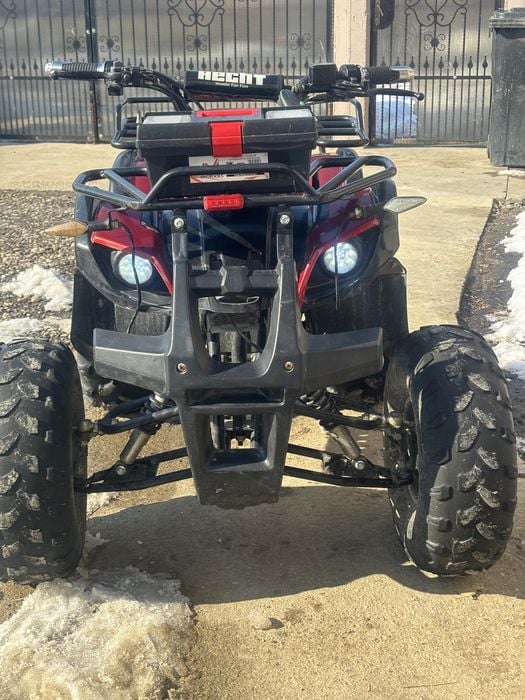 Atv de vanzare ca nou