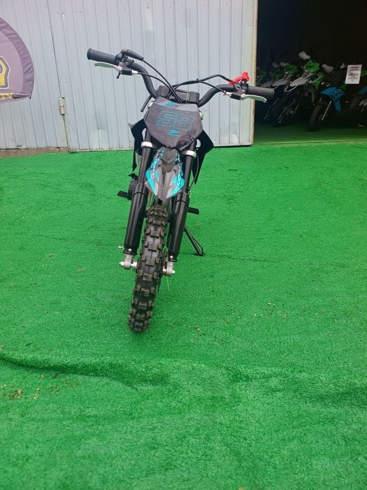 LICHIDARE de stoc  Minicross KXD