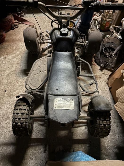 Vand Atv de copii