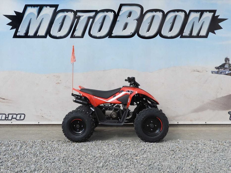 ATV CFMOTO CForce 110 Fun 2025 copii | Rate | Leasing