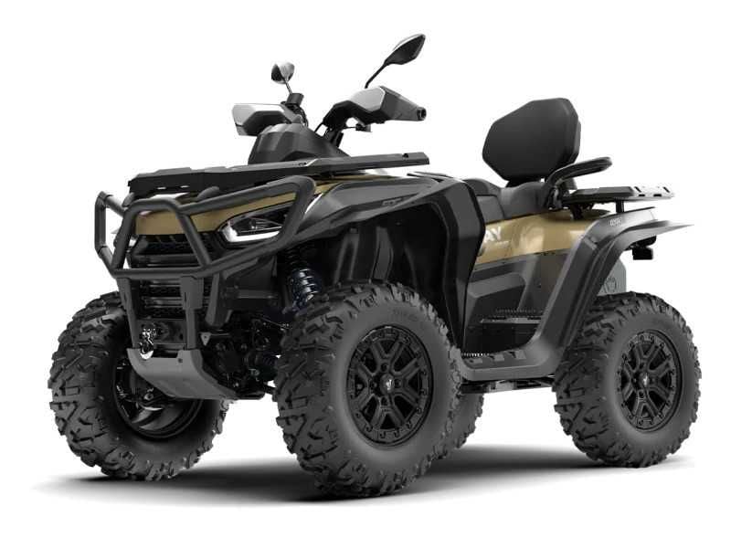 Segway AT10 WL Limited EPS