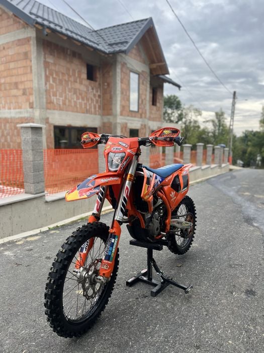 !!Vănd KTM sx-f 250cc!! [nu exc yzf fc crf]