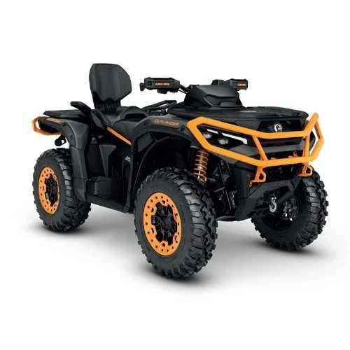 Can-Am Outlander MAX XT-P 1000R INT '26