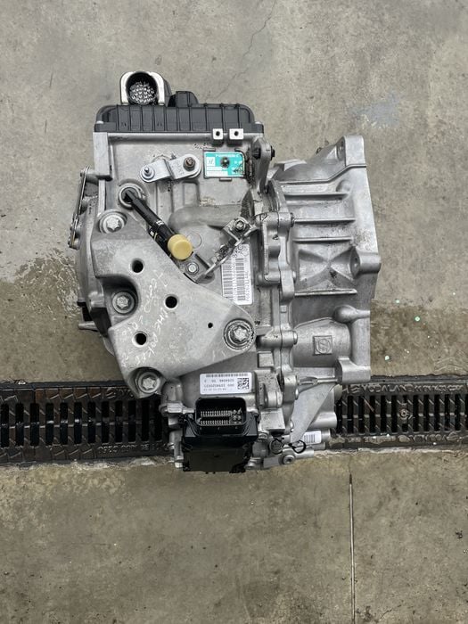 Cutie de viteze automata 4x4 Jeep Cherokee 2.2 Motorina 2016