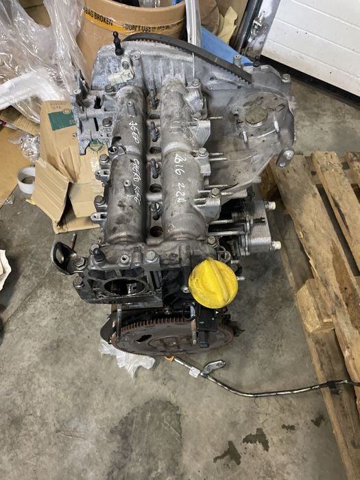 Motor dezechipat Jeep Cherokee 2.2 Motorina 2016