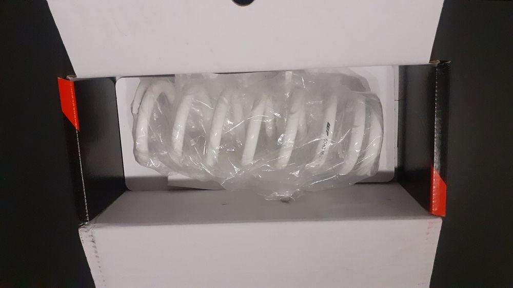 Arc telescop ktm exc / tpi