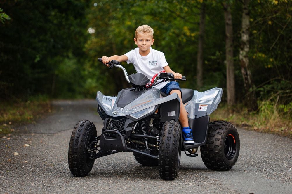 Linhai 110 nou 0 km cu precomanda