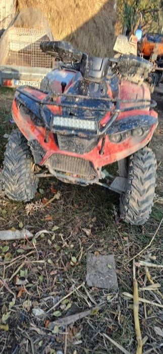 Vand/ schimb linhai dragonfly 300