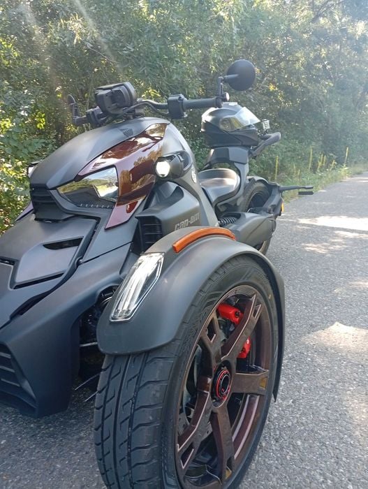 can am ryker900 ca nou