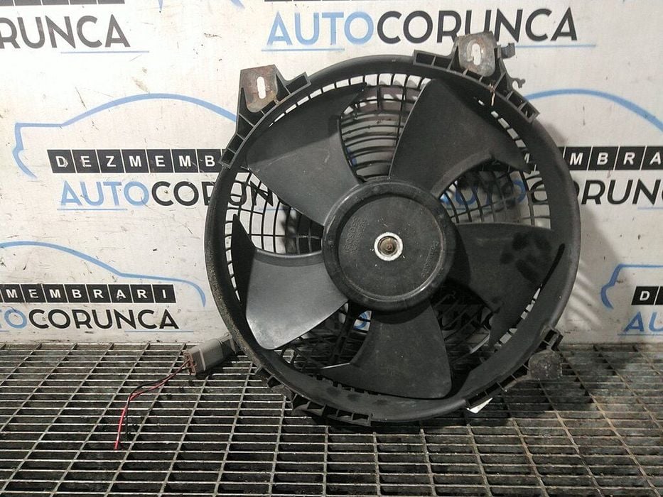Electroventilator Suzuki Jimny 1.3 1998 - 2005 80CP Manuala 5 Trepte (1260) Benzina