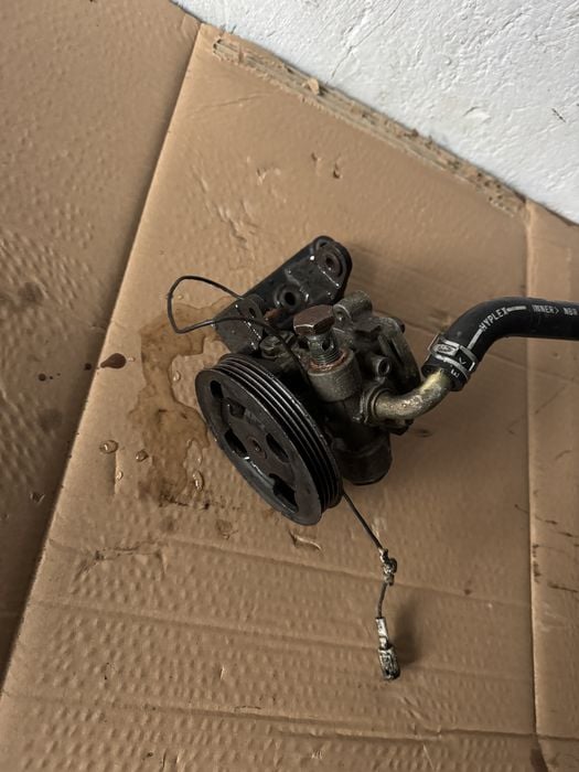 Pompa servo directie suzuki jimny1.3