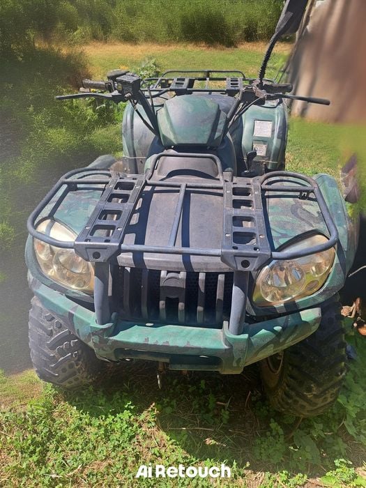 Vand Atv CF Moto 500 A